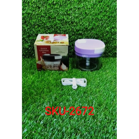 2672-2in1-handy-chopper-and-slicer-for-home-kitchen-600ml-capacity 2672-2in1-handy-chopper-and-slicer-for-home-kitchen-600ml-capacity