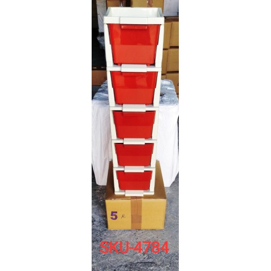 4784_5layer_red_drawer