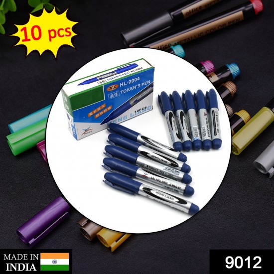 9012-10pc-blue-marker-and-pen-used-in-studies-and-teaching-white-boards-in-schools-and-institutes-for-students 9012-10pc-blue-marker-and-pen-used-in-studies-and-teaching-white-boards-in-schools-and-institutes-for-students