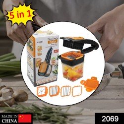 2069-5-in-1-nicer-dicer-used-for-cutting-and-shredding-of-various-types-of-food-stuff-in-all-kitchen-purposes