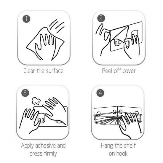 9016-wall-m-2-pc-soap-rack-used-in-all-kinds-of-places-household-and-bathroom-purposes-for-holding-soaps 9016-wall-m-2-pc-soap-rack-used-in-all-kinds-of-places-household-and-bathroom-purposes-for-holding-soaps