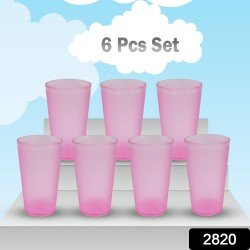 2820-6-pcs-large-glass-used-in-all-kinds-of-kitchen-and-official-purposes-for-drinking-water-and-beverages-etc