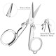 1784-folding-scissor-3-5inch-used-in-crafting-and-cutting-purposes-for-childrens-and-adults 1784-folding-scissor-3-5inch-used-in-crafting-and-cutting-purposes-for-childrens-and-adults