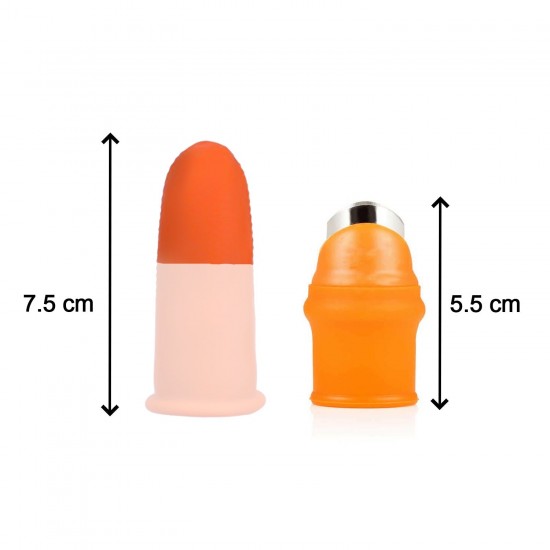 2662v-1-pair-v-thumb-cutter-with-box-used-in-all-kinds-of-household-and-official-kitchen-purposes-for-peeling-and-cutting-of-various-types-of-vegetables-and-fruits-etc 2662v-1-pair-v-thumb-cutter-with-box-used-in-all-kinds-of-household-and-official-kitchen-purposes-for-peeling-and-cutting-of-various-types-of-vegetables-and-fruits-etc