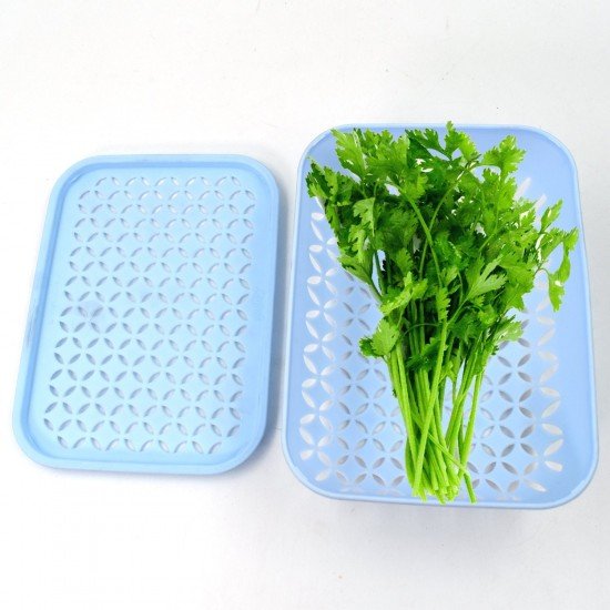 3758-1-pc-kothmir-basket-widely-used-in-all-types-of-household-places-for-holding-and-storing-various-kinds-of-fruits-and-vegetables-etc