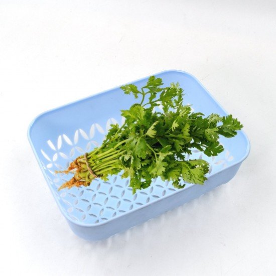 3758-1-pc-kothmir-basket-widely-used-in-all-types-of-household-places-for-holding-and-storing-various-kinds-of-fruits-and-vegetables-etc