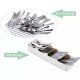 2762-1-pc-cutlery-tray-box-used-for-storing-cutlery-items-and-stuffs-easily-and-safely