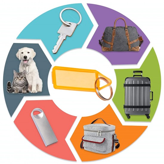 6170-50pc-keychain-tag-label-used-for-decorative-purpose-on-keys-and-all 6170-50pc-keychain-tag-label-used-for-decorative-purpose-on-keys-and-all