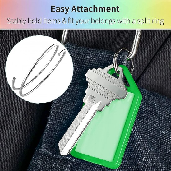 6170-50pc-keychain-tag-label-used-for-decorative-purpose-on-keys-and-all 6170-50pc-keychain-tag-label-used-for-decorative-purpose-on-keys-and-all