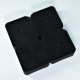 9036-4pc-square-base-stand-used-for-supporting-and-handling-furnitures-and-tables