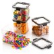 2763-4-pc-square-container-700-ml-used-for-storing-types-of-food-stuffs-and-items-1