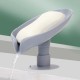 4831-self-draining-soap-holder-for-bathroom-leaf-shape-soap-dish-kitchen-soap-tray-1