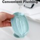 4831-self-draining-soap-holder-for-bathroom-leaf-shape-soap-dish-kitchen-soap-tray-1
