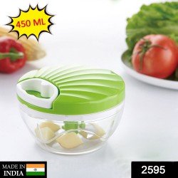 2595-2in1-speedy-chopper-with-450ml-capacity-easy-to-chop-vegetable