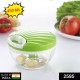 2595-2in1-speedy-chopper-with-450ml-capacity-easy-to-chop-vegetable