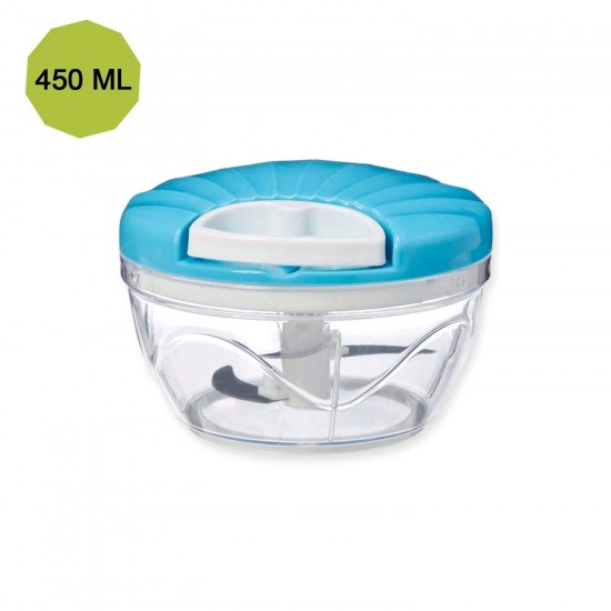 2595-2in1-speedy-chopper-with-450ml-capacity-easy-to-chop-vegetable