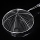 2730-large-oil-strainer-to-get-perfect-fried-food-stuffs-easily-without-any-problem-and-damage-1 2730-large-oil-strainer-to-get-perfect-fried-food-stuffs-easily-without-any-problem-and-damage-1