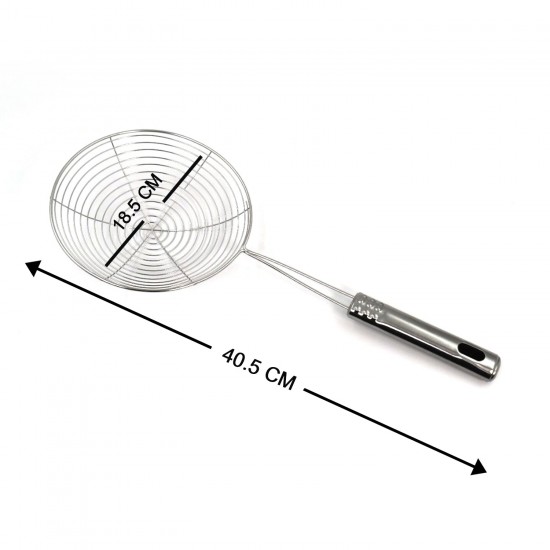 2730-large-oil-strainer-to-get-perfect-fried-food-stuffs-easily-without-any-problem-and-damage-1 2730-large-oil-strainer-to-get-perfect-fried-food-stuffs-easily-without-any-problem-and-damage-1