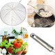 2730-large-oil-strainer-to-get-perfect-fried-food-stuffs-easily-without-any-problem-and-damage-1 2730-large-oil-strainer-to-get-perfect-fried-food-stuffs-easily-without-any-problem-and-damage-1