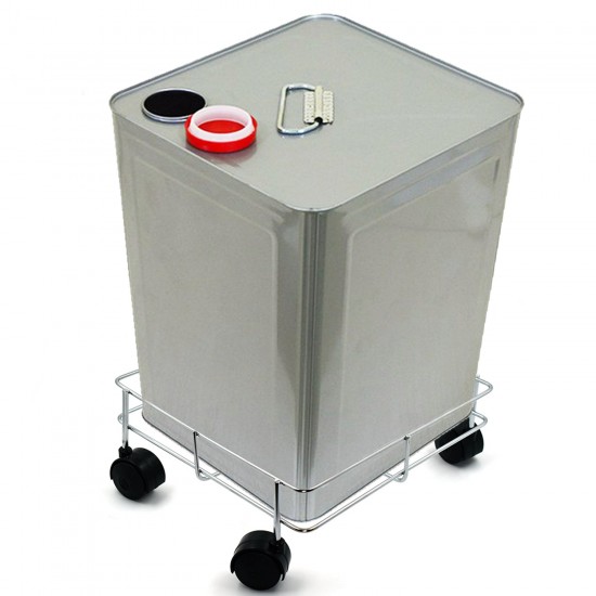 2787-stainless-steel-square-oil-stand-for-carrying-oil-bottles-and-jars-easily-without-any-problem