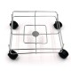 2787-stainless-steel-square-oil-stand-for-carrying-oil-bottles-and-jars-easily-without-any-problem