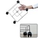 2787-stainless-steel-square-oil-stand-for-carrying-oil-bottles-and-jars-easily-without-any-problem