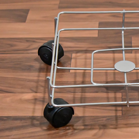 2787-stainless-steel-square-oil-stand-for-carrying-oil-bottles-and-jars-easily-without-any-problem