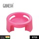 8705-ganesh-multipurpose-unbreakable-plastic-matka-stand-pot-stand 8705-ganesh-multipurpose-unbreakable-plastic-matka-stand-pot-stand