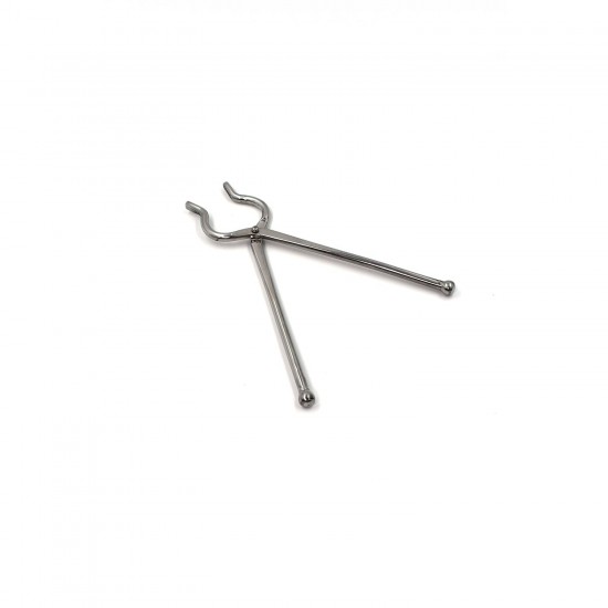 8112-ganesh-premium-quality-unbreakable-stainless-steel-goti-sandsi-sansi-pakkad-pincer-chimta-tongs-utensil-holder-smart-kitchen-tool-8mm 8112-ganesh-premium-quality-unbreakable-stainless-steel-goti-sandsi-sansi-pakkad-pincer-chimta-tongs-utensil-holder-smart-kitchen-tool-8mm