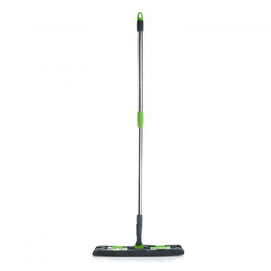 8710-multipurpose-wet-and-dry-cleaning-microfiber-flat-mop-floor-cleaning-mop-with-360-degree-rotating-head-and-telescopic-handle-steel-rod-long-handle-dry-mops-standard-1-piece-multi-colour