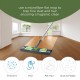 8710-multipurpose-wet-and-dry-cleaning-microfiber-flat-mop-floor-cleaning-mop-with-360-degree-rotating-head-and-telescopic-handle-steel-rod-long-handle-dry-mops-standard-1-piece-multi-colour