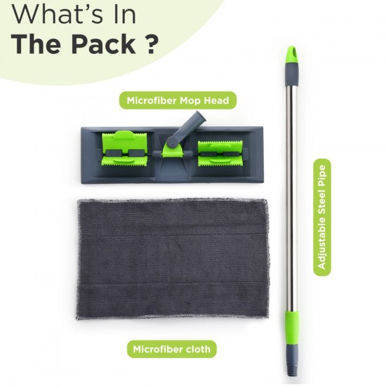 8710-multipurpose-wet-and-dry-cleaning-microfiber-flat-mop-floor-cleaning-mop-with-360-degree-rotating-head-and-telescopic-handle-steel-rod-long-handle-dry-mops-standard-1-piece-multi-colour