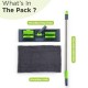 8710-multipurpose-wet-and-dry-cleaning-microfiber-flat-mop-floor-cleaning-mop-with-360-degree-rotating-head-and-telescopic-handle-steel-rod-long-handle-dry-mops-standard-1-piece-multi-colour