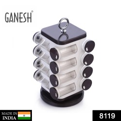 8119-ganesh-multipurpose-revolving-spice-rack-with-16-pcs-dispenser-each-100-ml-plastic-spice-abs-material-1-piece-spice-set-1-piece-spice-set-plastic