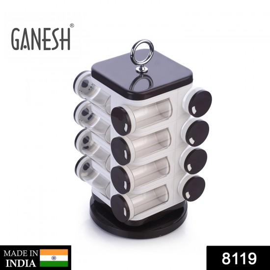 8119-ganesh-multipurpose-revolving-spice-rack-with-16-pcs-dispenser-each-100-ml-plastic-spice-abs-material-1-piece-spice-set-1-piece-spice-set-plastic