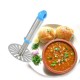8123-ganesh-potato-pav-bhaji-masher-with-plastic-handle-silver-plastic-oval-pav-masher-potato-1-piece-smasher-handle-multicolor