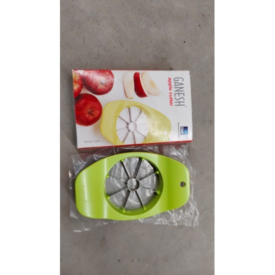 8124-ganesh-plastic-stainless-steel-apple-cutter-colors-may-vary 8124-ganesh-plastic-stainless-steel-apple-cutter-colors-may-vary