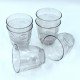 8125-ganesh-lily-glass-break-resistant-plastic-set-of-6pcs-300-ml