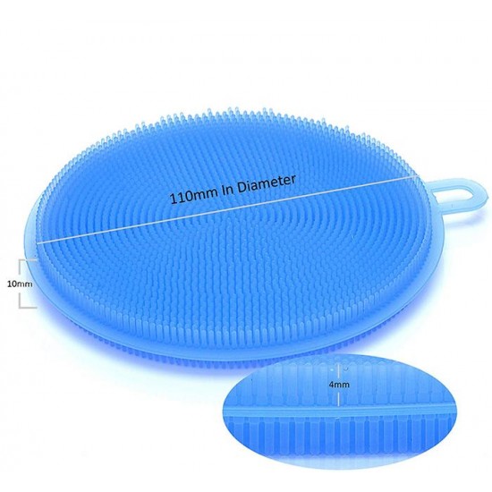 1344-silicone-dish-scrubber-sponge-mildew-free-non-stick-heat-resistant 1344-silicone-dish-scrubber-sponge-mildew-free-non-stick-heat-resistant