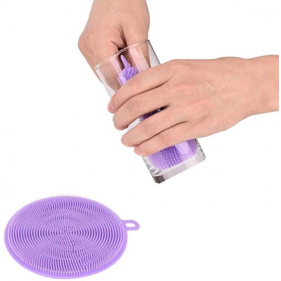 1344-silicone-dish-scrubber-sponge-mildew-free-non-stick-heat-resistant 1344-silicone-dish-scrubber-sponge-mildew-free-non-stick-heat-resistant