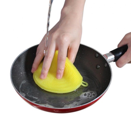 1344-silicone-dish-scrubber-sponge-mildew-free-non-stick-heat-resistant 1344-silicone-dish-scrubber-sponge-mildew-free-non-stick-heat-resistant