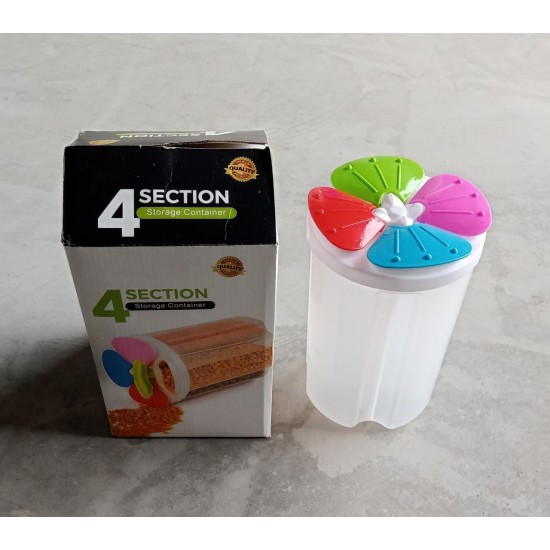 2822-4-section-storage-containers-airtight-transparent-food-plastic-storage-container-1