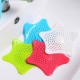 0829-silicone-star-shaped-sink-filter-bathroom-hair-catcher-drain-strainers-for-basin