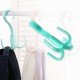 1714-4-claw-multi-function-360-degree-rotatable-purse-rack-handbag-hanger-hook