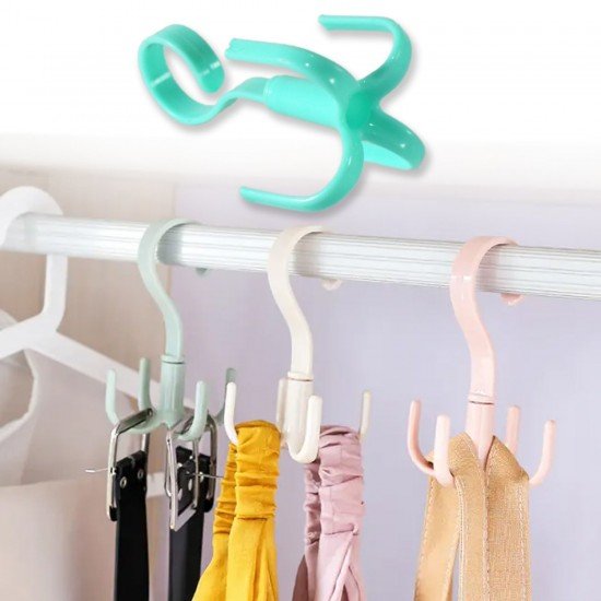 1714-4-claw-multi-function-360-degree-rotatable-purse-rack-handbag-hanger-hook
