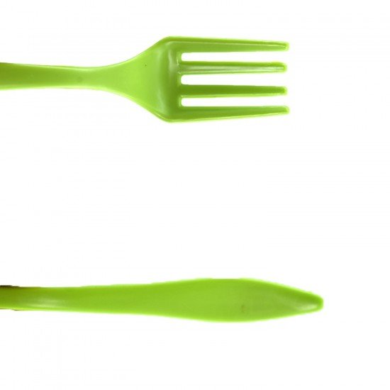 2839-small-plastic-6pc-serving-fork-set-for-kitchen