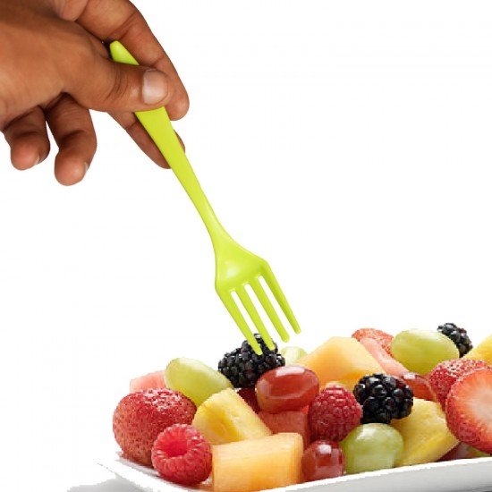 2839-small-plastic-6pc-serving-fork-set-for-kitchen