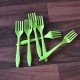 2839-small-plastic-6pc-serving-fork-set-for-kitchen