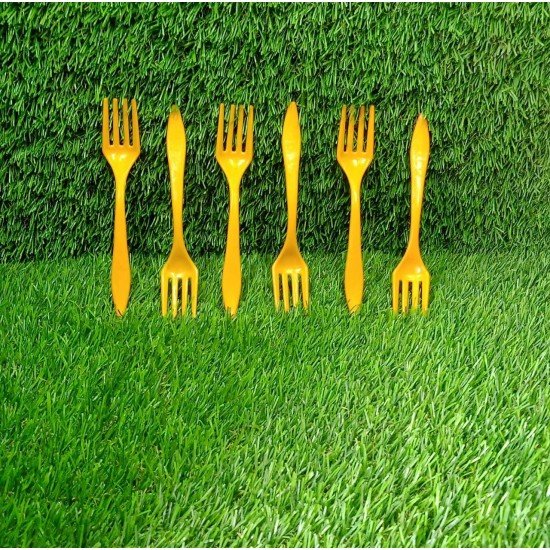2839-small-plastic-6pc-serving-fork-set-for-kitchen