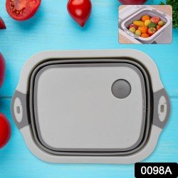 0098a-collapsible-cutting-board-with-dish-tub-basket-1